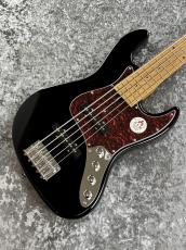 Bacchus WJB5-1DX RSM/M - BLK (Black)  -