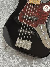Bacchus WJB5-1DX RSM/M - BLK (Black)  -_2