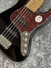Bacchus WJB5-1DX RSM/M - BLK (Black)  -_3