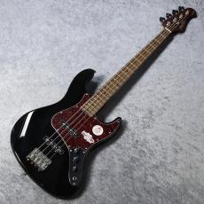 Bacchus WL4-STD/RSM/M - BLK -_2