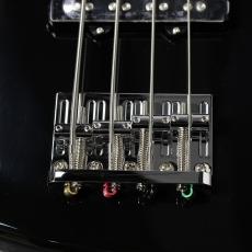 Bacchus WL4-STD/RSM/M - BLK -_3