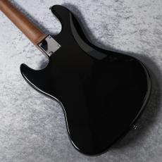 Bacchus WL4-STD/RSM/M - BLK -_8