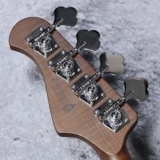 Bacchus WL4-STD/RSM/M - BLK -_10