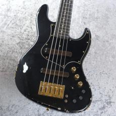XOTiC XJ-1T 5st  M-Aged ALD/E MH GP Lindy  - Black -【4.58kg】【#3581】