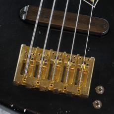 XOTiC XJ-1T 5st  M-Aged ALD/E MH GP Lindy  - Black -【4.58kg】【#3581】_3