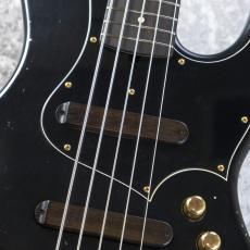 XOTiC XJ-1T 5st  M-Aged ALD/E MH GP Lindy  - Black -【4.58kg】【#3581】_5
