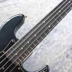 XOTiC XJ-1T 5st  M-Aged ALD/E MH GP Lindy  - Black -【4.58kg】【#3581】_6