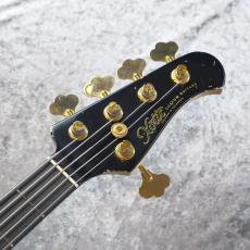 XOTiC XJ-1T 5st  M-Aged ALD/E MH GP Lindy  - Black -【4.58kg】【#3581】_7