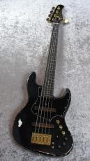 XOTiC XJ-1T 5st  M-Aged ALD/E MH GP Lindy  - Black -【4.58kg】【#3581】_11