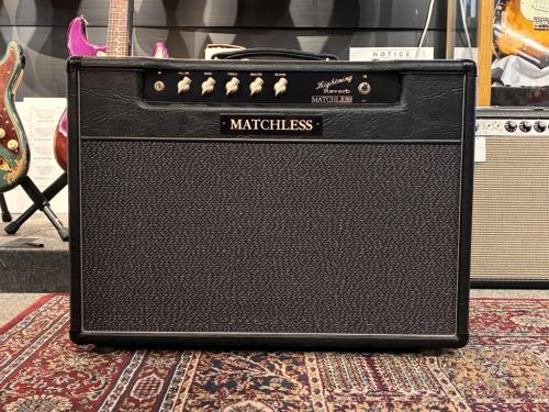 Matchless 【USED】Lightning Reverb