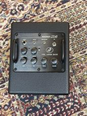 Phil Jones Bass NANOBASS X4 - Black -_2