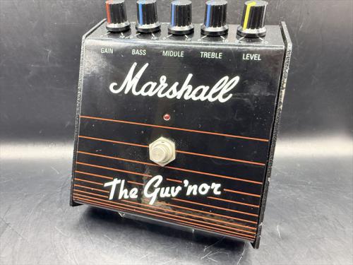 Marshall The Guv'nor Made in Korea