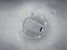 Jim Dunlop FFM3 Jimi Hendrix Fuzz Face Mini_2