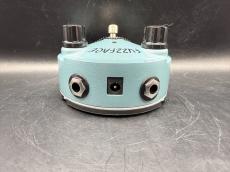 Jim Dunlop FFM3 Jimi Hendrix Fuzz Face Mini_4