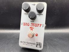 Electro-Harmonix Ram's Head Big Muff