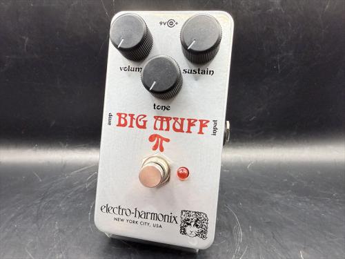 Electro-Harmonix Ram's Head Big Muff