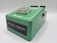 Organic Sounds TS808 Mod  -Vintage Oriented Tuning-_2