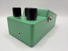 Organic Sounds TS808 Mod  -Vintage Oriented Tuning-_3