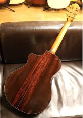 Furch Guitars GNc 4-SR 【2025年製USED】【48回無金利対象商品!】_7