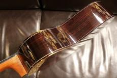 Furch Guitars GNc 4-SR 【2025年製USED】【48回無金利対象商品!】_8