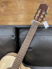 Orpheus Valley Guitars Flamenco Blanca【エレガット】_5