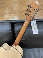 Orpheus Valley Guitars Flamenco Blanca【エレガット】_6