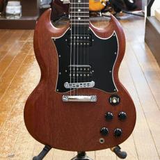 Gibson SG Special Faded