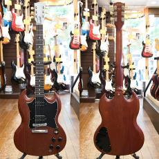 Gibson SG Special Faded_2