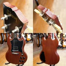 Gibson SG Special Faded_3