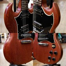Gibson SG Special Faded_4