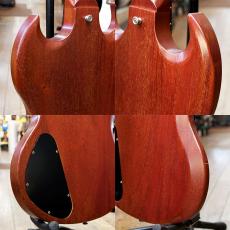 Gibson SG Special Faded_5