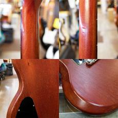 Gibson SG Special Faded_6