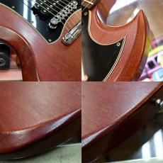 Gibson SG Special Faded_7