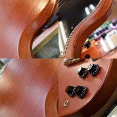 Gibson SG Special Faded_8