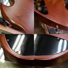 Gibson SG Special Faded_10