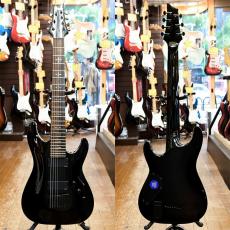 SCHECTER AD-C-7-HR HELLRAISER C-7_2