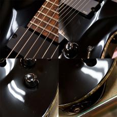 SCHECTER AD-C-7-HR HELLRAISER C-7_5