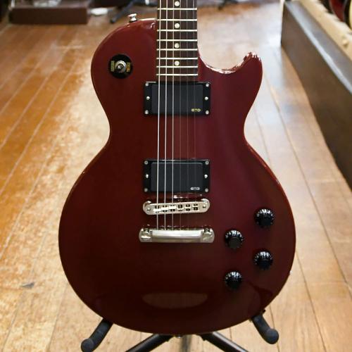 Gibson The Paul II Modify