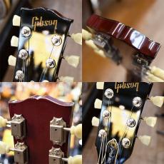 Gibson The Paul II Modify_3