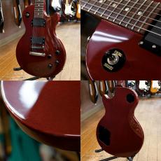 Gibson The Paul II Modify_4