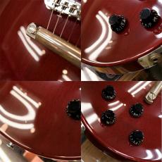 Gibson The Paul II Modify_6