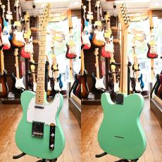 Fender Made in Japan Traditional 70s Telecaster Ash_2