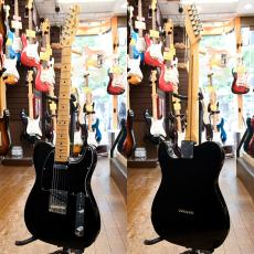 Fender Japan TL72_2