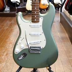 Fender MEX Standard Stratocaster Left-Handed