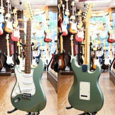 Fender MEX Standard Stratocaster Left-Handed_2