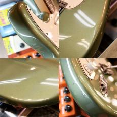 Fender MEX Standard Stratocaster Left-Handed_4