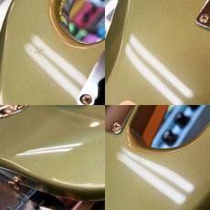 Fender MEX Standard Stratocaster Left-Handed_5