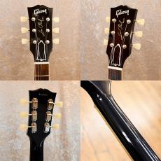 Gibson Historic Collection 1959 Les Paul Standard Quilt Top_3