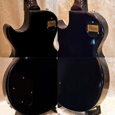 Gibson Historic Collection 1959 Les Paul Standard Quilt Top_5