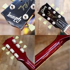 Gibson Les Paul Standard '94_3